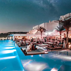 ***** Ξενοδοχείο Cavo Tagoo Mykonos Ελλάδα