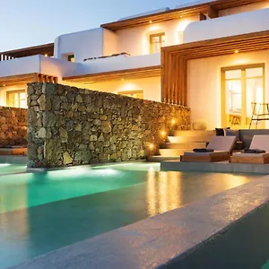 **** Ξενοδοχείο Mykonos Soul Luxury (adults Only) Ελλάδα