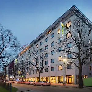 *** Ξενοδοχείο Express Centre By Ihg Γερμανία