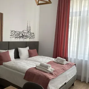 Aviendo Old Town Apartamento Breslavia
