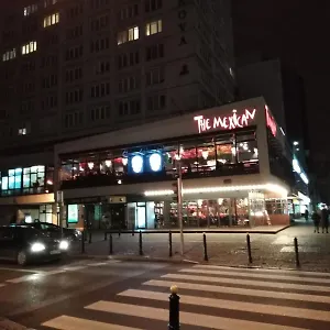 A.g - Center Polonia