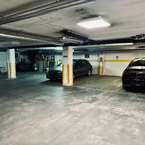 Apartmán 24 Absyntapart Rynek 