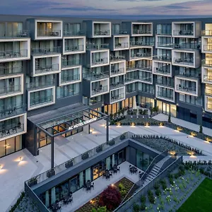 Ac By Marriott Ξενοδοχείο