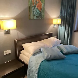 Good Time Center Apartamento Varsovia