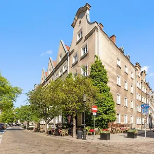 Apartmán Blue Mandarin Old Town 