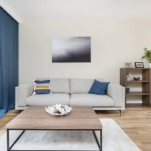 Landmark Apartment