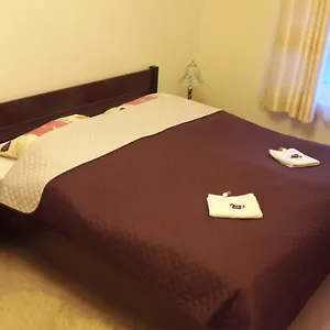 Ubytování v soukromí Paradiso 