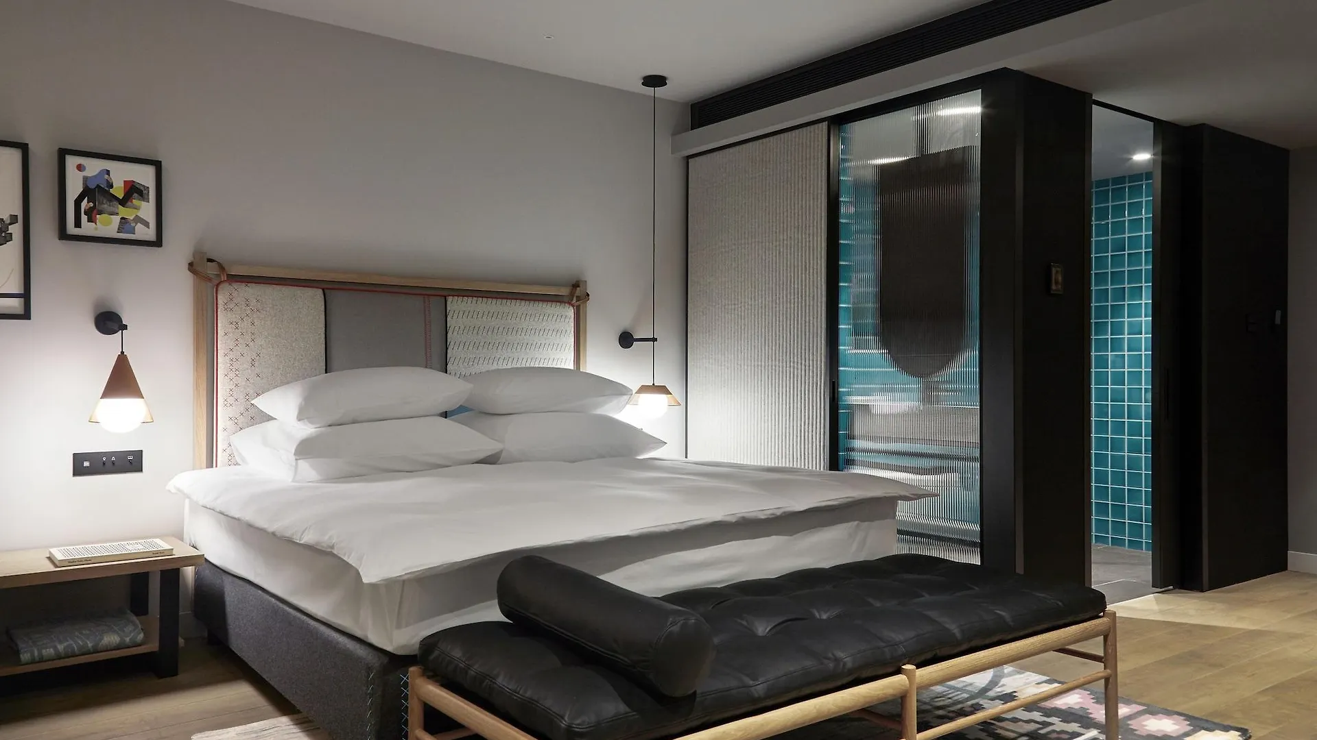 Puro Krakow Kazimierz Hotel 4*,