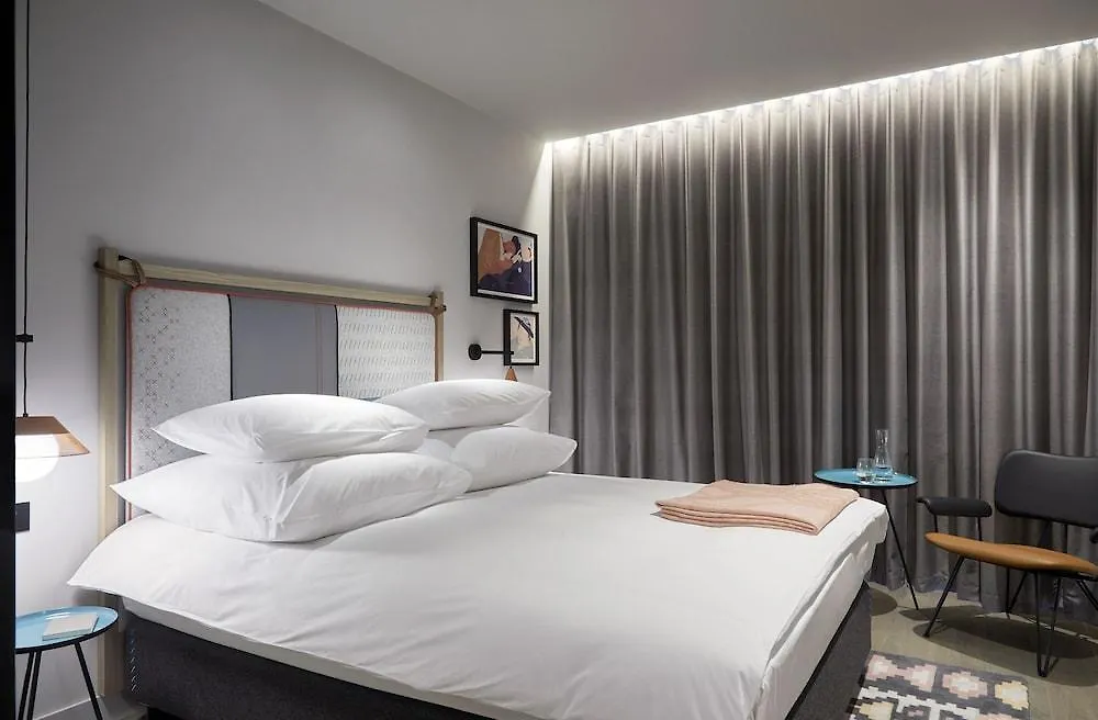 Puro Krakow Kazimierz Hotel