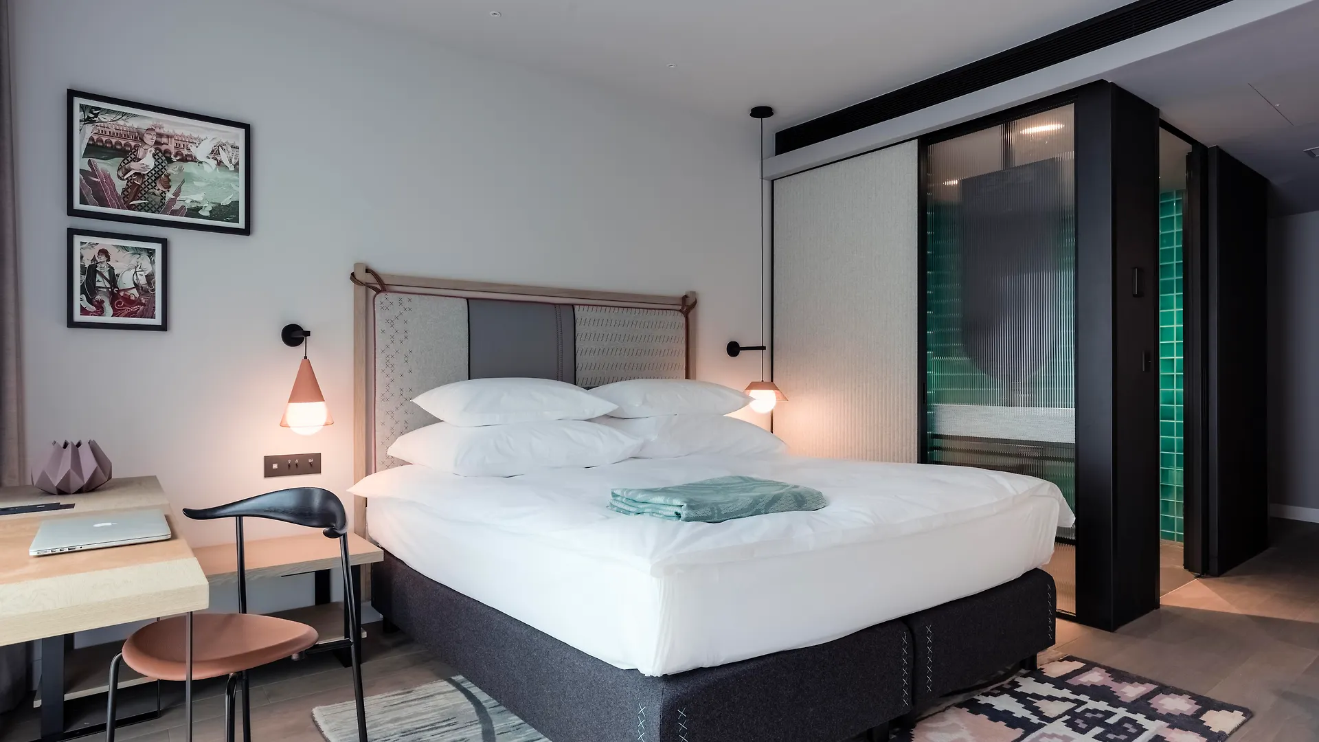 Puro Krakow Kazimierz Hotel 4*,
