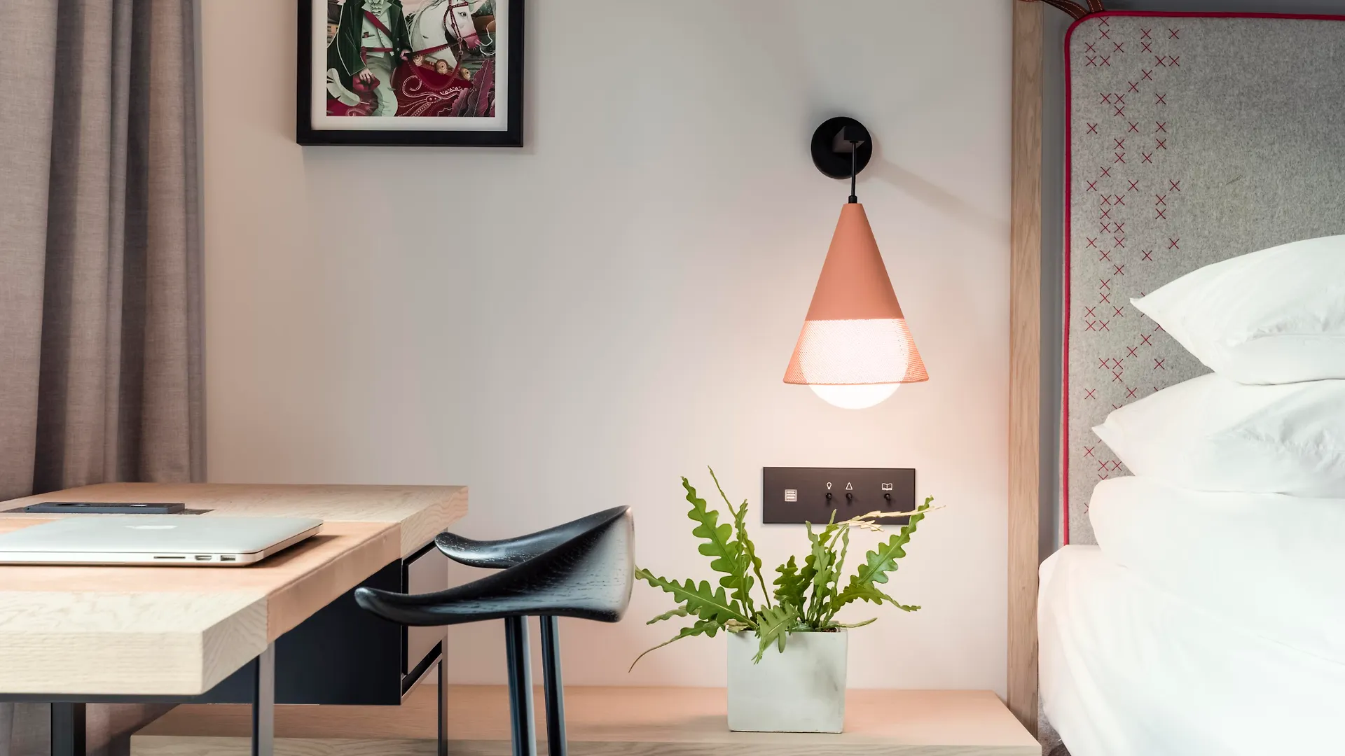 Puro Krakow Kazimierz Hotel