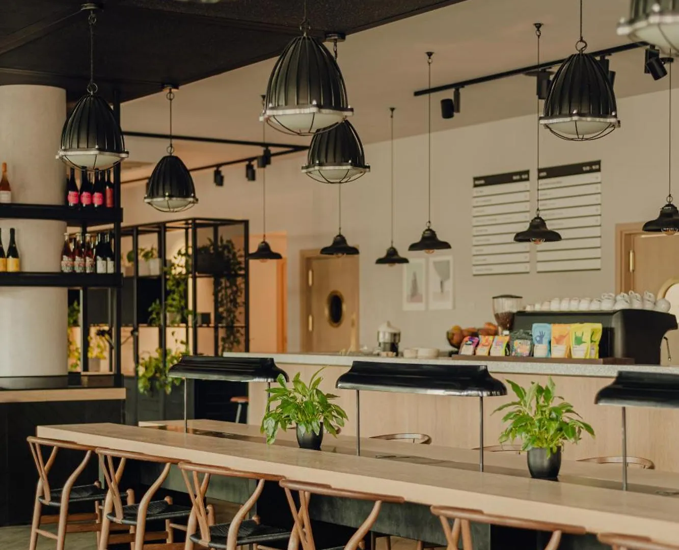 Puro Krakow Kazimierz Hotel Polen