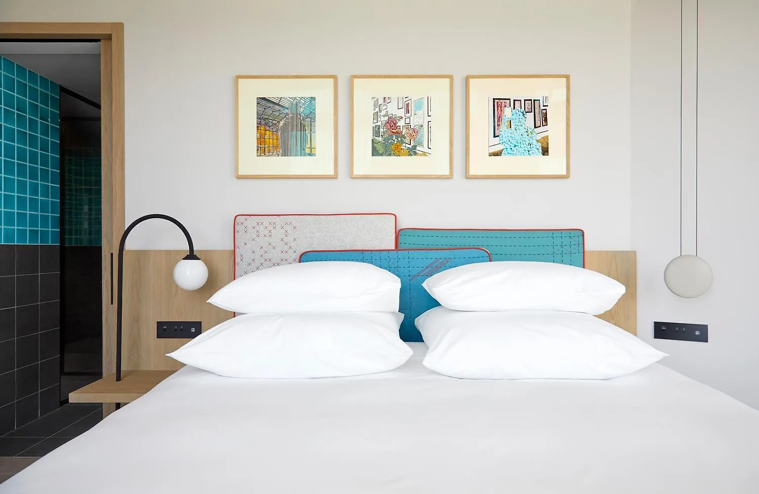 Puro Krakow Kazimierz Hotel