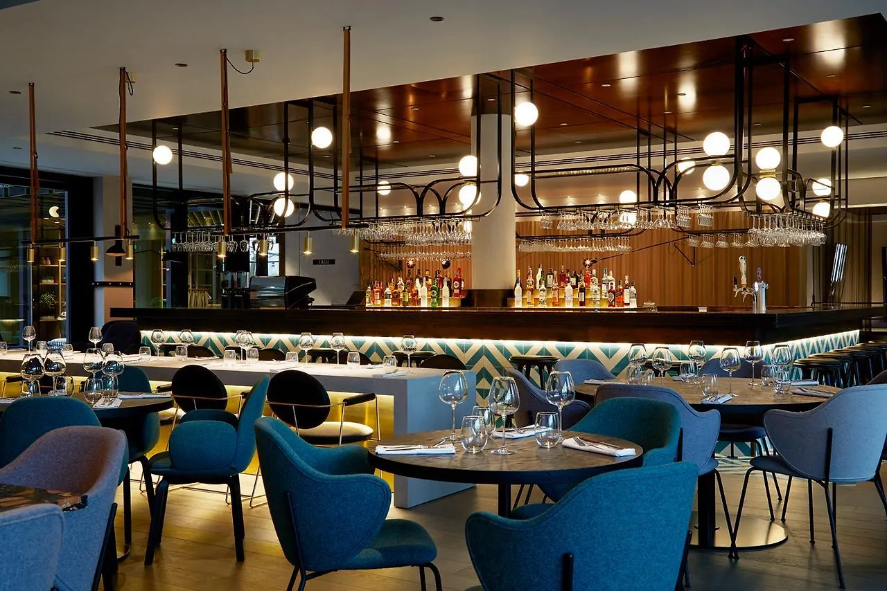 ****  Puro Krakow Kazimierz Hotel Polen