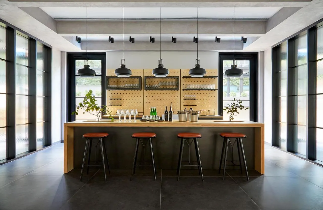 Puro Krakow Kazimierz Hotel