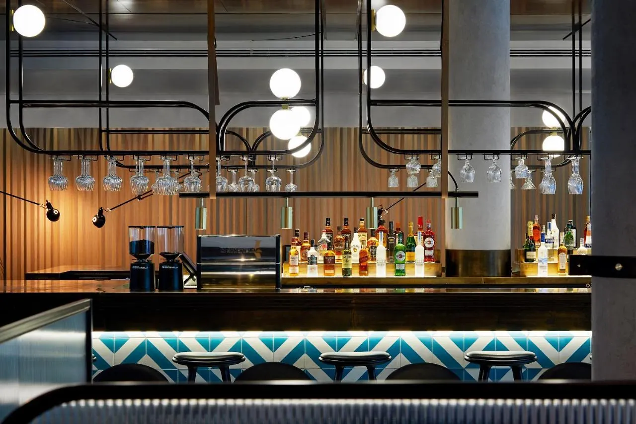 Puro Krakow Kazimierz Hotel