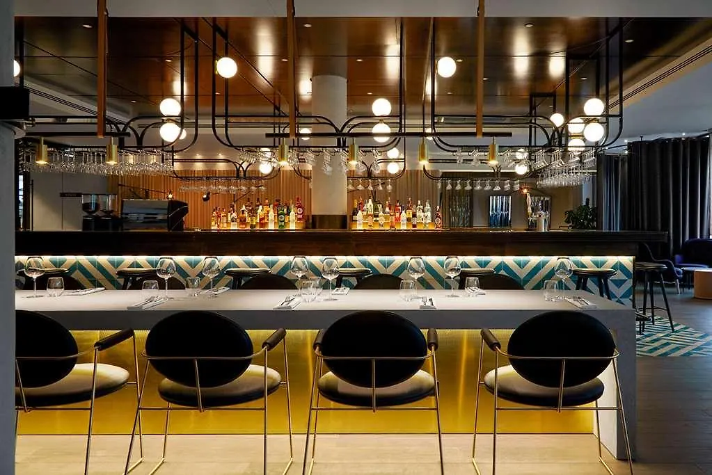 Puro Krakow Kazimierz Hotel