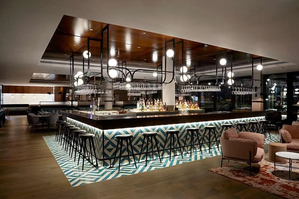 ****  Puro Krakow Kazimierz Hotel Polen